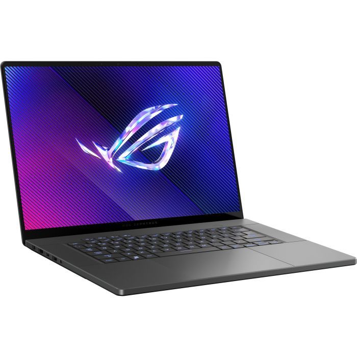 Ноутбук ASUS ROG Zephyrus G16 GU605MY-QR041X (90NR0IQ5-M001R0) изображение 2