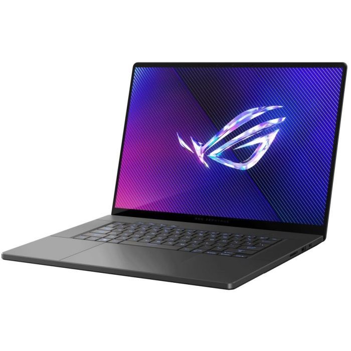 Ноутбук ASUS ROG Zephyrus G16 GU605MY-QR041X (90NR0IQ5-M001R0) изображение 3