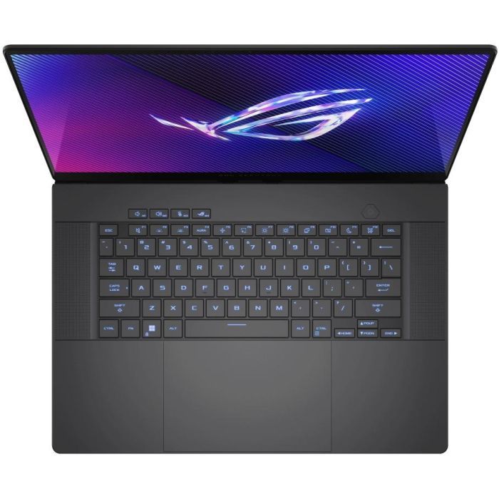 Ноутбук ASUS ROG Zephyrus G16 GU605MY-QR041X (90NR0IQ5-M001R0) изображение 4