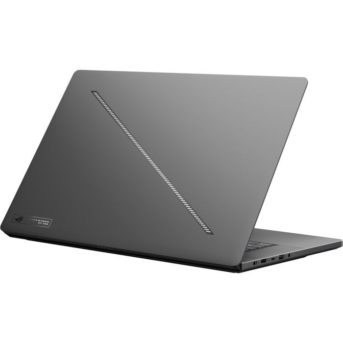 Ноутбук ASUS ROG Zephyrus G16 GU605MY-QR041X (90NR0IQ5-M001R0) изображение 7