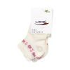 Шкарпетки дитячі UCS Socks з квіточками (M0C0101-1186-7G-beige) зображення 3