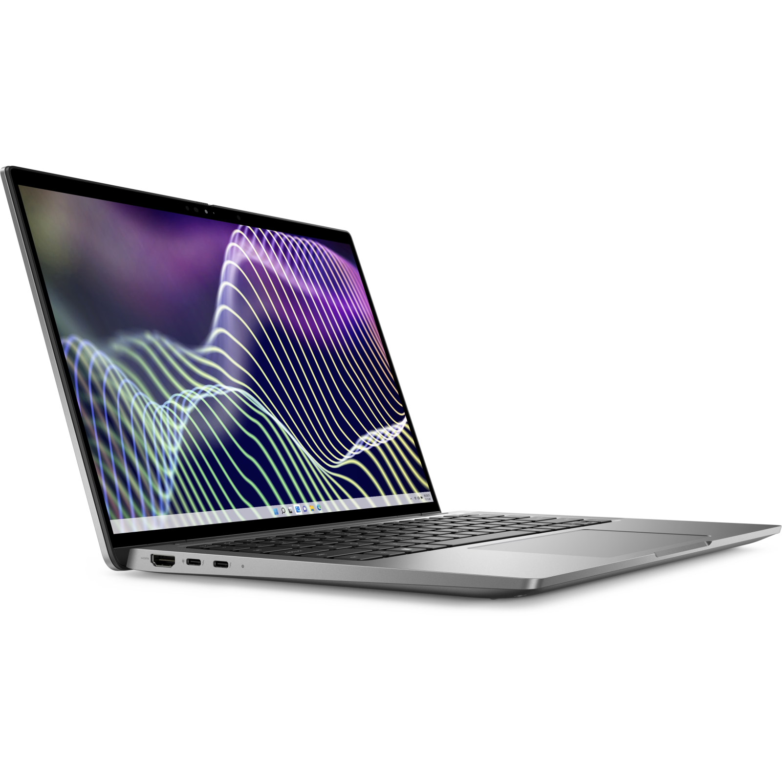 Ноутбук Dell Latitude 7440 (N018L744014UA_WP) зображення 2