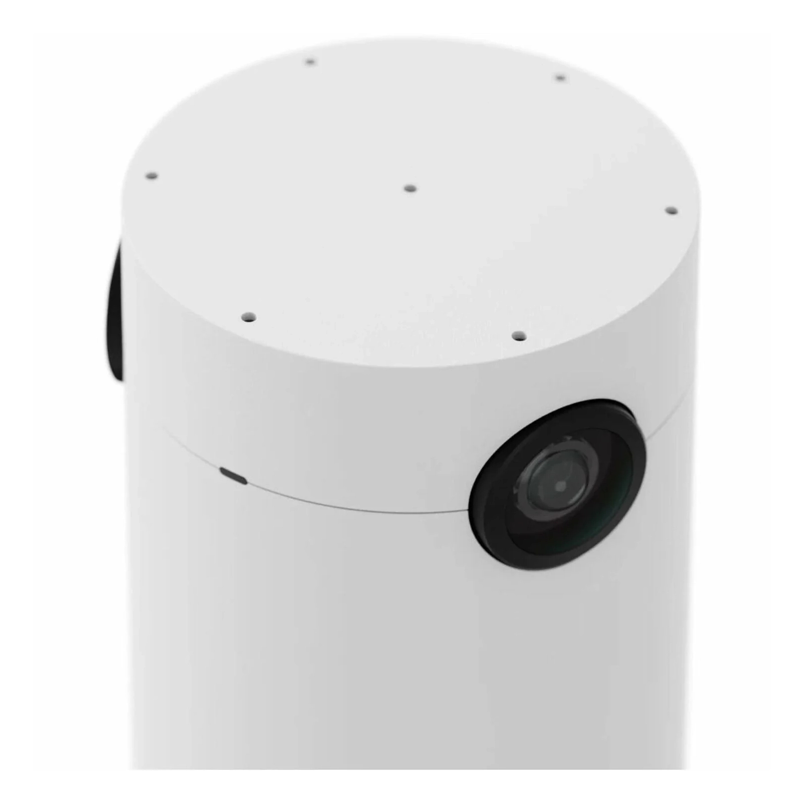 Веб-камера Logitech Sight USB Graphite (960-001510) зображення 3