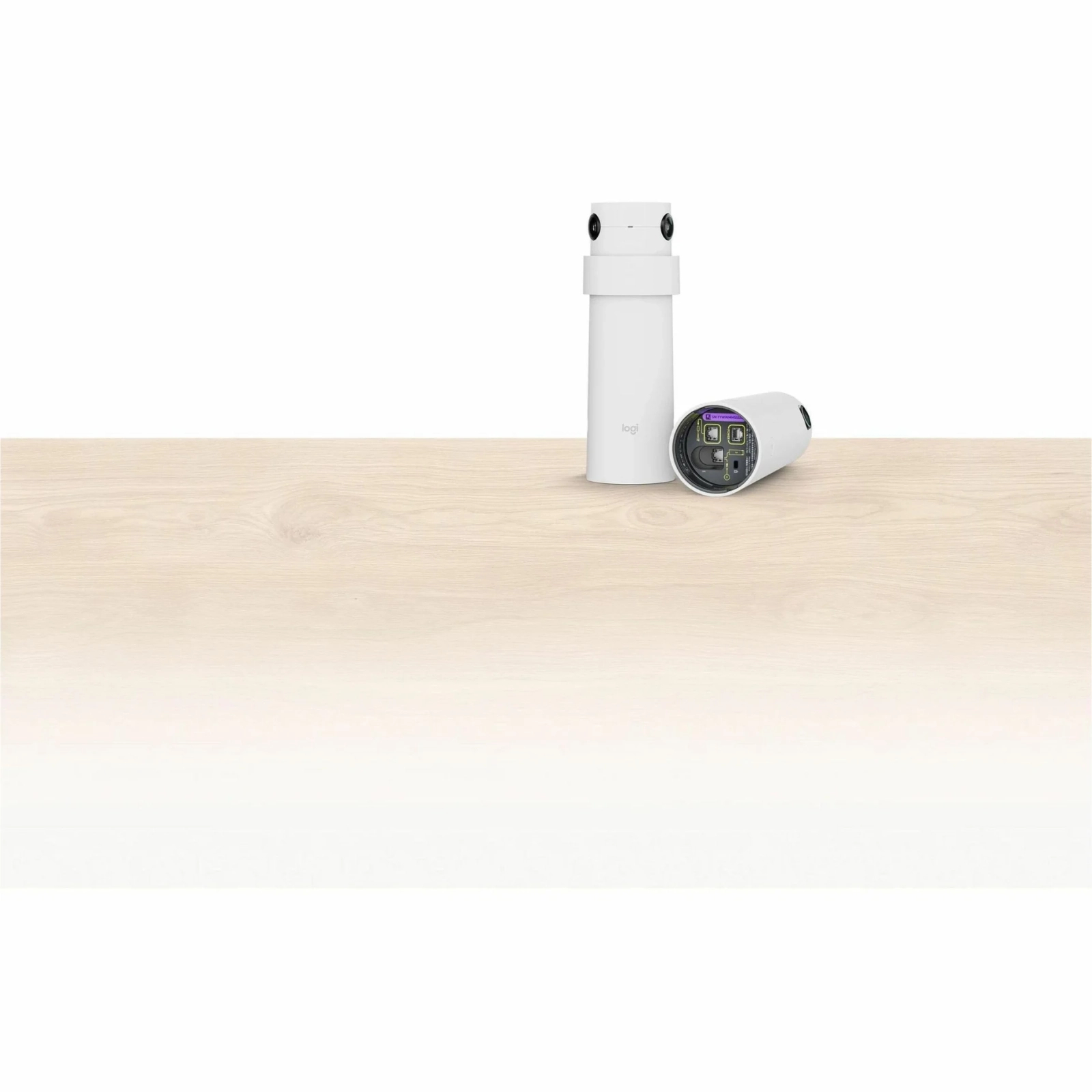 Веб-камера Logitech Sight USB Graphite (960-001510) изображение 7