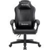 Крісло ігрове Defender Master Black (64472) зображення 2