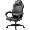 Крісло ігрове Defender Master Black (64472) зображення 3
