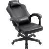 Крісло ігрове Defender Master Black (64472) зображення 7