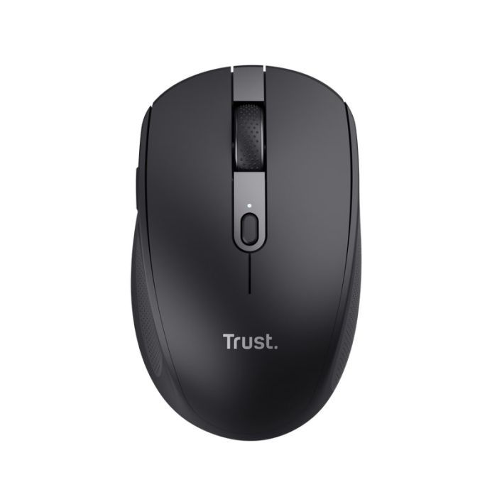 Мышка Trust Ozza compact Bluetooth/Wireless/USB-A Blue (24934)