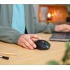 Мышка Trust Ozza compact Bluetooth/Wireless/USB-A Black (24819) изображение 3