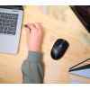 Мышка Trust Ozza compact Bluetooth/Wireless/USB-A Black (24819) изображение 4