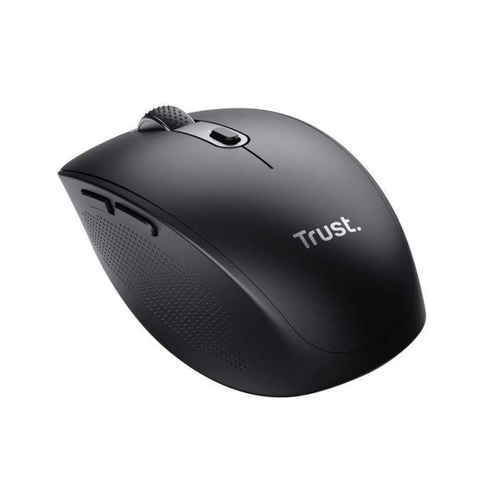 Мышка Trust Ozza compact Bluetooth/Wireless/USB-A Blue (24934) изображение 6