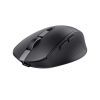 Мышка Trust Ozza compact Bluetooth/Wireless/USB-A Black (24819) изображение 7