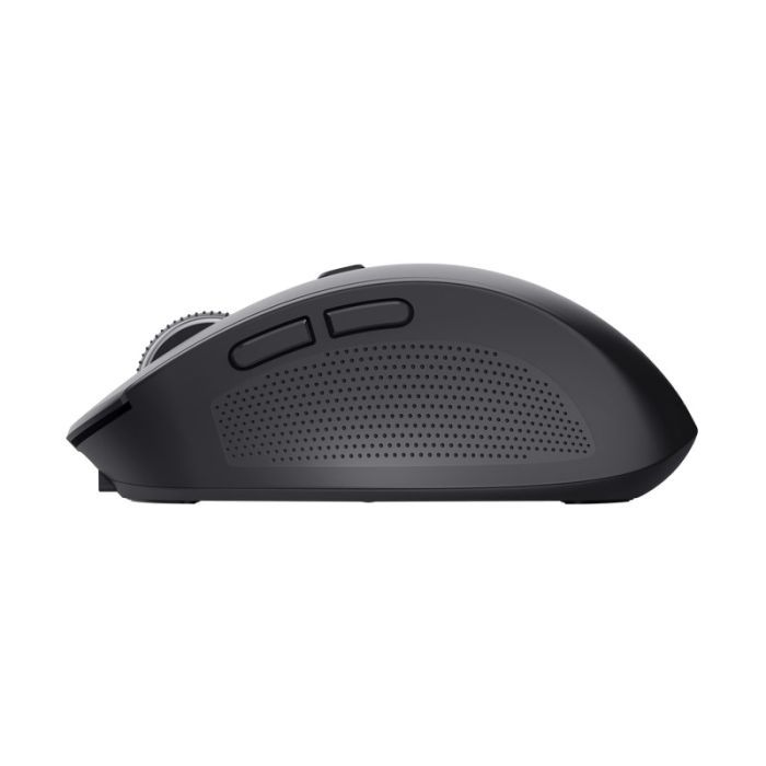 Мышка Trust Ozza compact Bluetooth/Wireless/USB-A Blue (24934) изображение 8