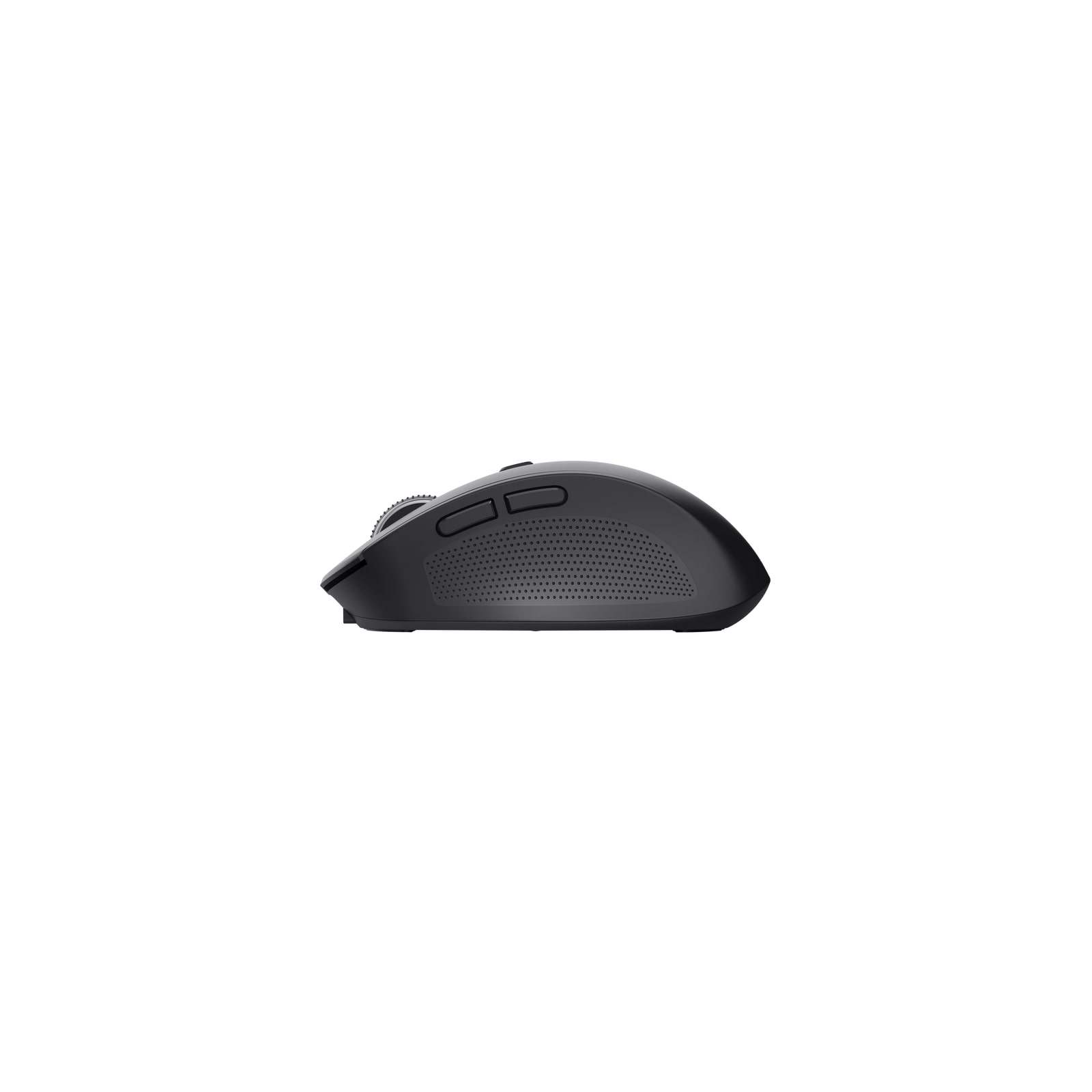 Мышка Trust Ozza compact Bluetooth/Wireless/USB-A Black (24819) изображение 8