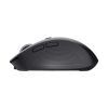 Мышка Trust Ozza compact Bluetooth/Wireless/USB-A Black (24819) изображение 8