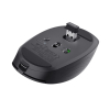 Мишка Trust Ozza compact Bluetooth/Wireless/USB-A Black (24819) зображення 9