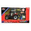 Спецтехника Britains Модель трактора Massey Ferguson 5612 с вилами и фигурками 1:32 (43205)