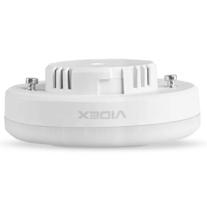 Лампочка Videx GX53 12W 4100K 220V (VL-GX53-12534) зображення 4