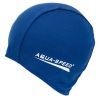 Шапка для плавания Aqua Speed Polyester Cap 091-10 5763 синій Уні OSFM (5908217657633)