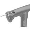 Молоток DeWALT RIP-CLAW, цельнометаллический, 397 г, с прямым гвоздодером (DWHT51138-0) изображение 4