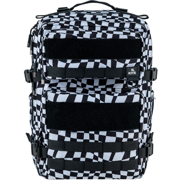 Рюкзак шкільний Kite Education teens 2593L-3 (K24-2593L-3) зображення 11