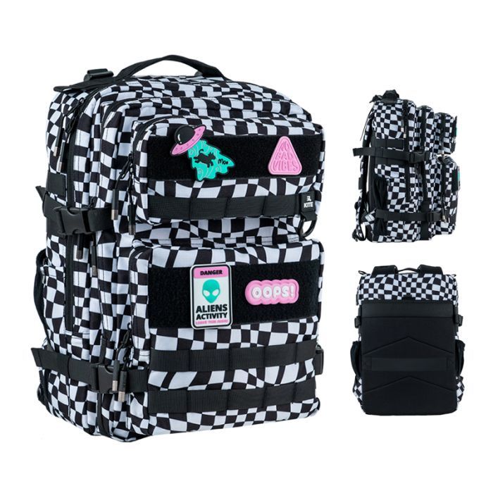 Рюкзак шкільний Kite Education teens 2593L-3 (K24-2593L-3)