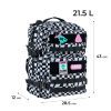 Рюкзак шкільний Kite Education teens 2593L-3 (K24-2593L-3) зображення 2