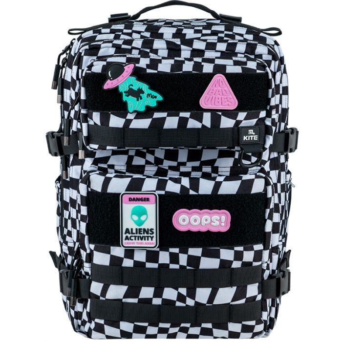 Рюкзак шкільний Kite Education teens 2593L-3 (K24-2593L-3) зображення 3