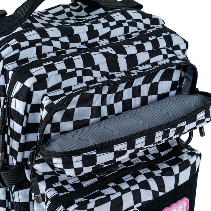 Рюкзак шкільний Kite Education teens 2593L-3 (K24-2593L-3) зображення 9