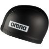 Шапка для плавання Arena Light Sensation II 002382-103 чорний Уні OSFM (3468336216972) зображення 2