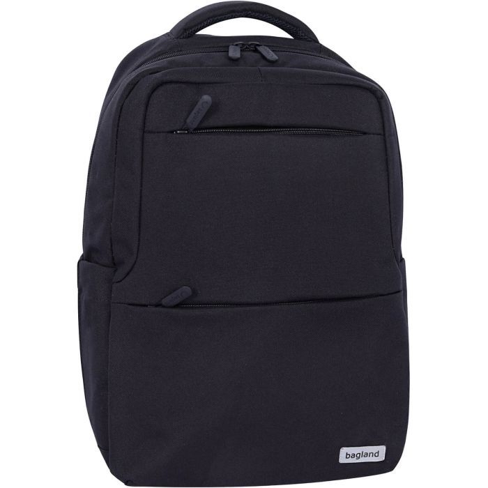 Рюкзак школьный Bagland Senior 17 л. черный (0013666) (81034120) > цены в Киеве и Украине Рюкзак школьный Bagland Senior 17 л. черный (0013666) (81034120)