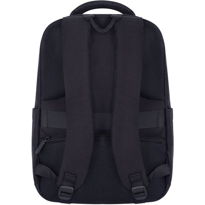 Рюкзак школьный Bagland Senior 17 л. черный (0013666) (81034120) изображение 3 Рюкзак школьный Bagland Senior 17 л. черный (0013666) (81034120) изображение 3