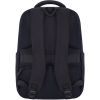 Рюкзак школьный Bagland Senior 17 л. черный (0013666) (81034120) изображение 3 Рюкзак школьный Bagland Senior 17 л. черный (0013666) (81034120) изображение 3