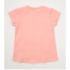 Набор детской одежды Breeze с девочкой (12106-128G-peach) изображение 4