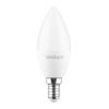 Лампочка Vestum C37 8W 4100K 220V E14 (1-VS-1311)