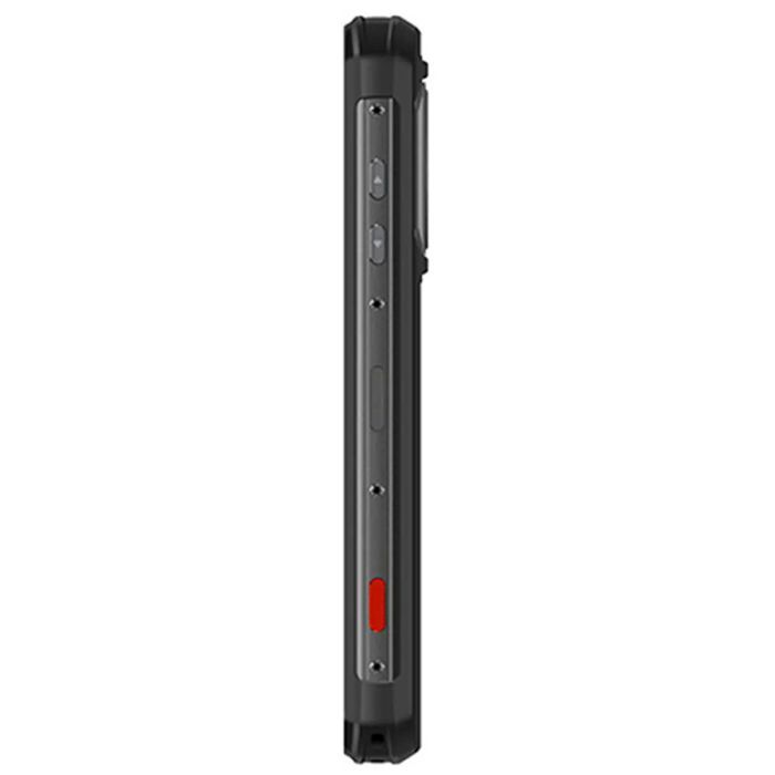 Мобільний телефон OUKITEL WP21 12/256GB Black (6931940716062) зображення 5