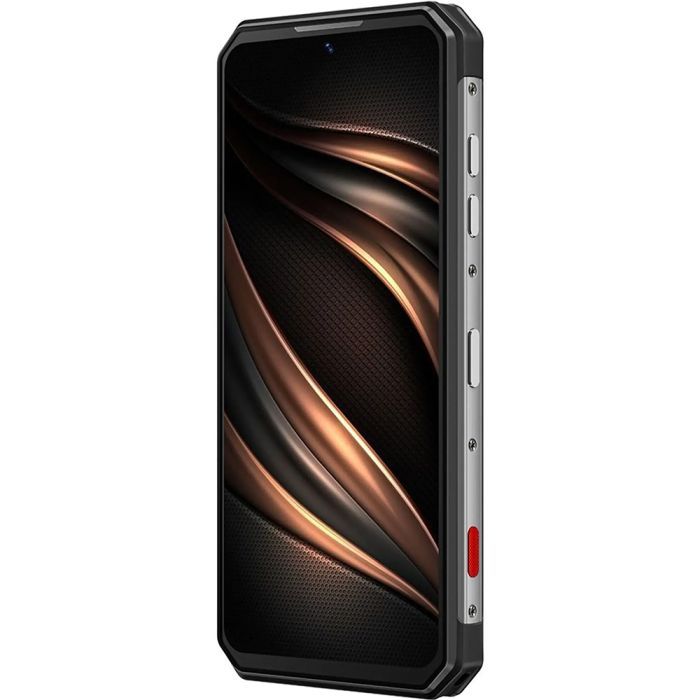 Мобільний телефон OUKITEL WP21 12/256GB Black (6931940716062) зображення 8