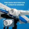 Конструктор Pantasy Joyside Series BOEING 787 (11017) изображение 2