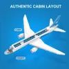 Конструктор Pantasy Joyside Series BOEING 787 (11017) изображение 3