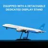 Конструктор Pantasy Joyside Series BOEING 787 (11017) изображение 4