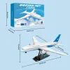 Конструктор Pantasy Joyside Series BOEING 787 (11017) изображение 5