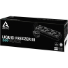 Система рідинного охолодження Arctic Liquid Freezer III - 360 Black (ACFRE00136A) зображення 6