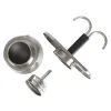 Кавоварка кемпінгова Bo-Camp Stainless Steel 2-cups Silver (2200545) зображення 7