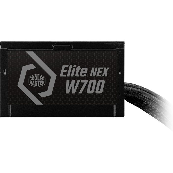 Блок питания CoolerMaster 700W (MPW-7001-ACBW-BE1) изображение 3