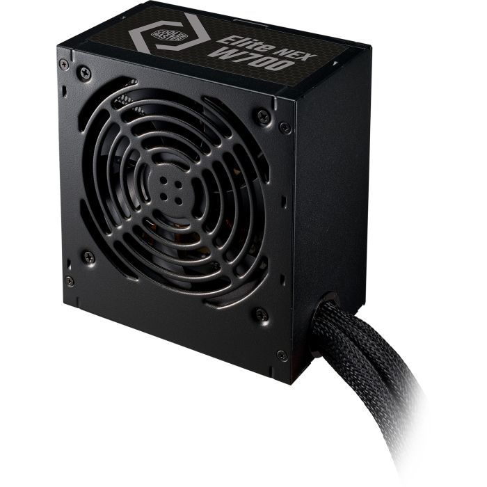 Блок питания CoolerMaster 700W (MPW-7001-ACBW-BE1) изображение 5