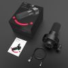Микрофон Fifine K688 USB Black (K688) изображение 10