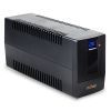 Источник бесперебойного питания nJoy Horus Plus 800 USB (PWUP-LI080H1-AZ01B) изображение 4