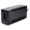 Источник бесперебойного питания nJoy Horus Plus 800 USB (PWUP-LI080H1-AZ01B) изображение 5
