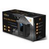 Источник бесперебойного питания nJoy Horus Plus 800 USB (PWUP-LI080H1-AZ01B) изображение 6