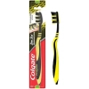 Зубная щетка Colgate Зиг Заг Древесный уголь Желтая (2170000000114) изображение 2